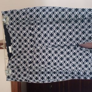 Chicos leggings Size 1